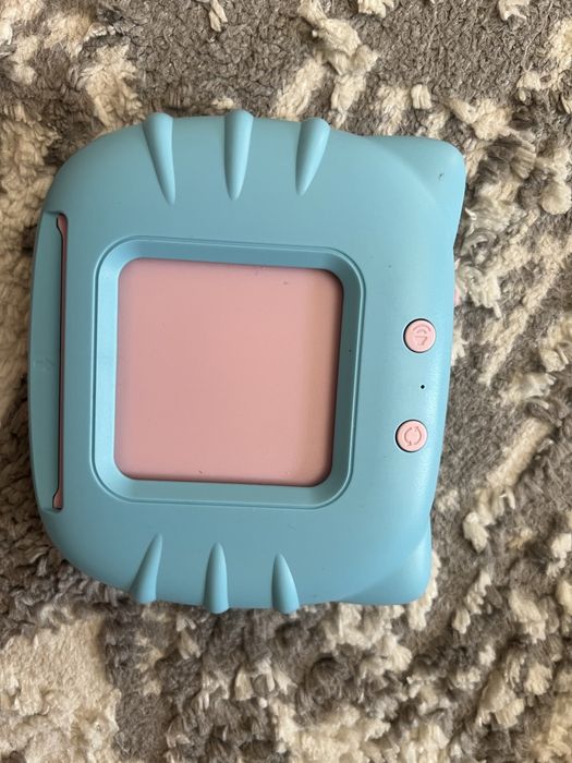 Интеллектуальная игрушка на казахском, на английском языках