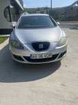 Seat Leon 2007 benzina