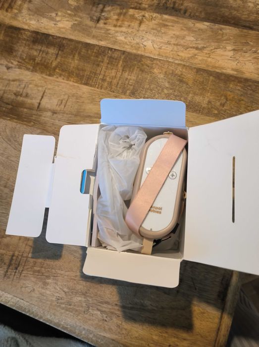 Помпа за кърма Canpol babies в гаранция