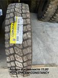 Автомобильная шина 11.00 R20-18PR 899 CONSTANCY