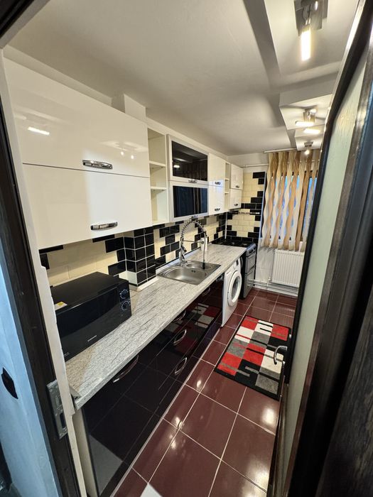 Inchirez apartament 2 camere, decomadat, et 2, Str Vasile parvan nr37