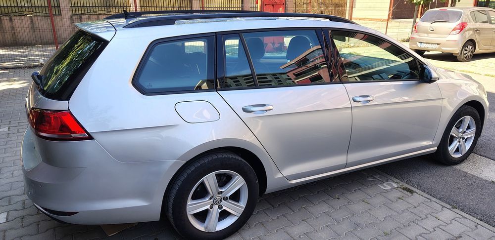 Volkswagen golf 7 break 1.2tsi 105cp an 06-2014