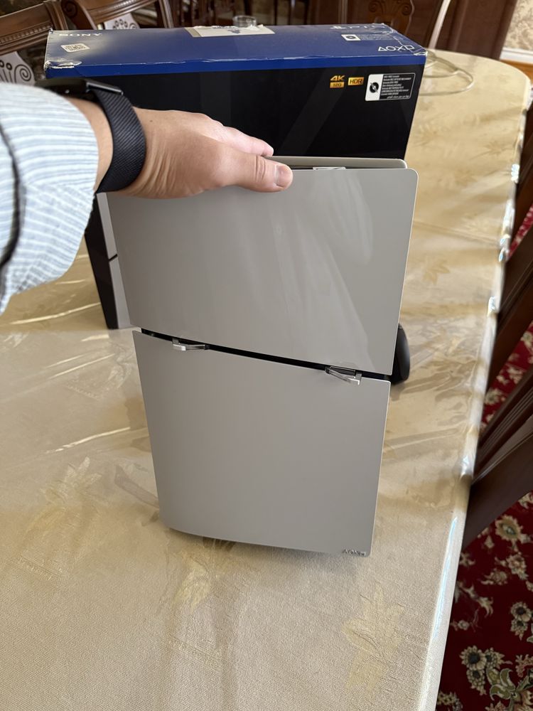 Playstation 5 Yengi