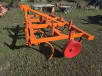Scarificator Gruber Dezmiristitor Cultivator 2.5 2.6m metri