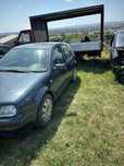 Dezmembrez golf 4 1.4 16 valve mpi 2003