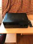Sony STR-DN1060 7.2ch AV Receiver 165W 4K Wi-Fi Bluetooth