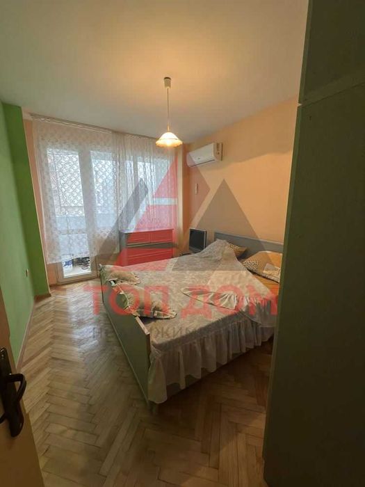 Дава се под наем Двустаен апартамент в Варна, Чайка - 76 кв.м за 459 € - Снимка #8