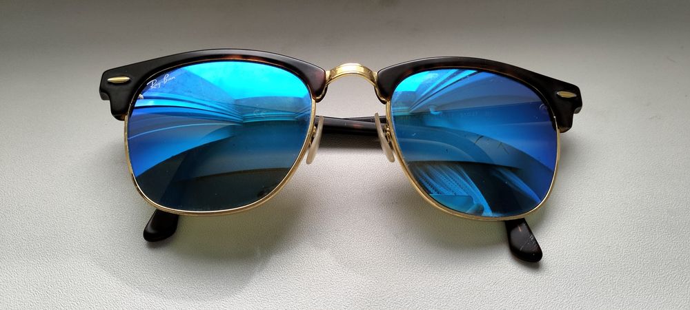 Ochelari de soare Ray Ban