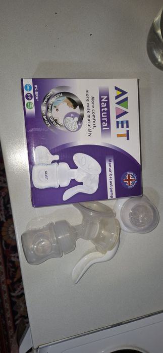 Продам молокоотсос