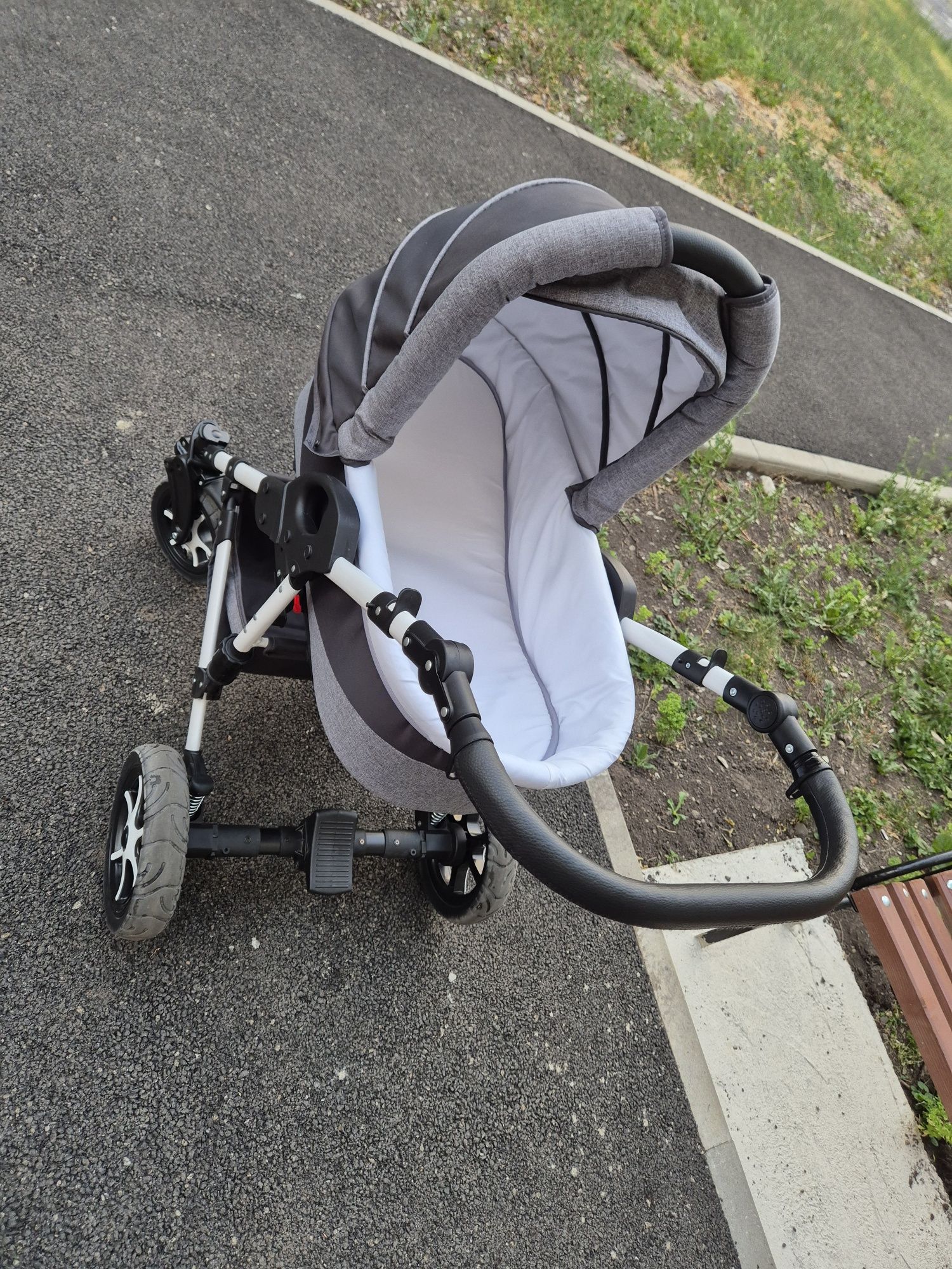 Carucior copii 3 in 1 X-Trall