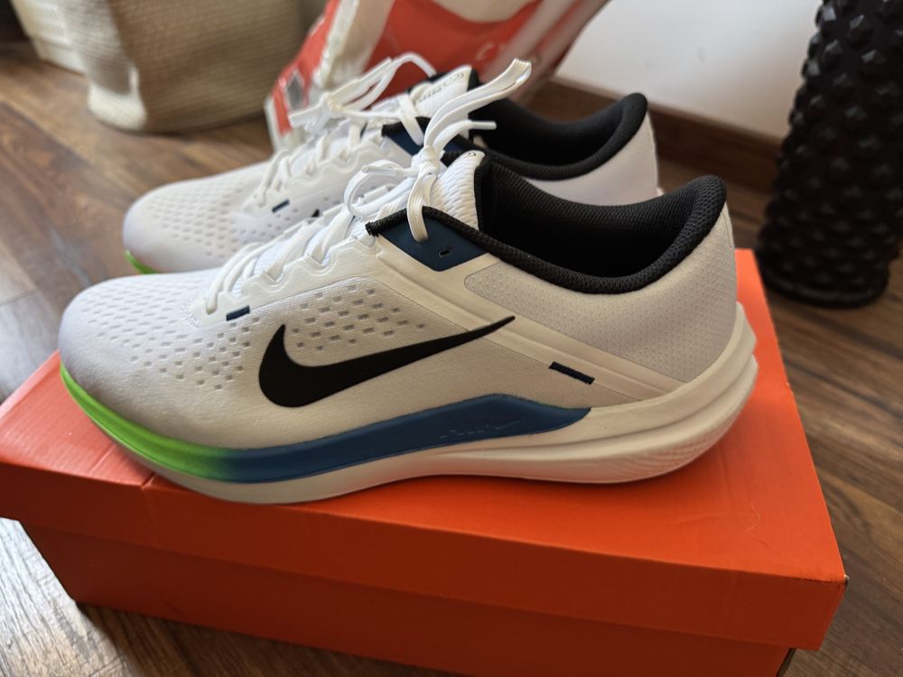 Оригинални мъжки маратонки Nike