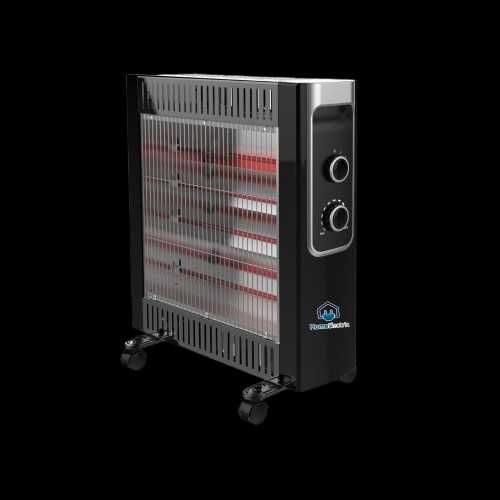 Pechka Quyosh Pechka Minix, Afshon, Lider Pushka Fen