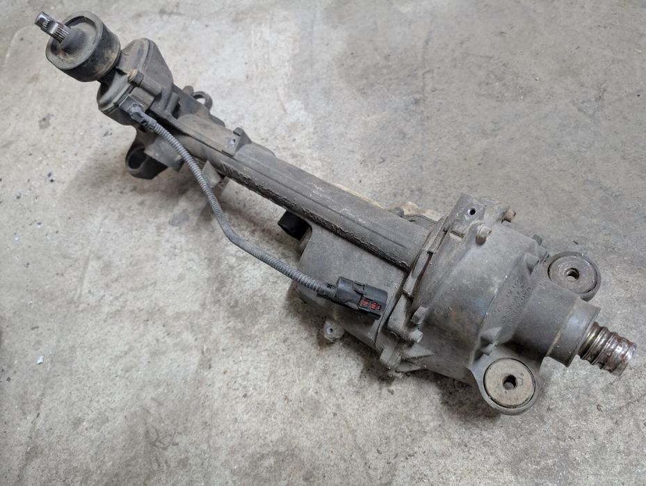 Casetă de direcție Passat EURO 5