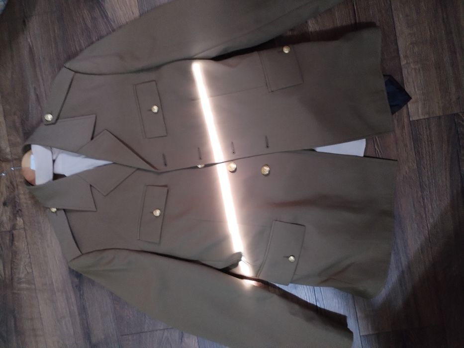 Ținuta sgp oraș noua