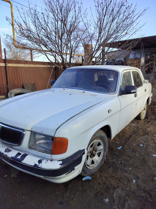Продам волгу 3110