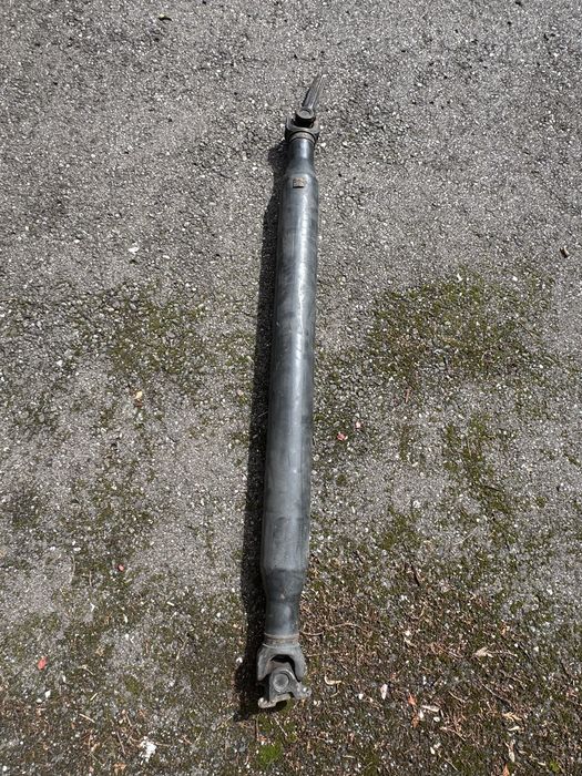 Piese mercedes sprinter 906