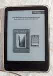 Amazon Kindle 11 читалка
