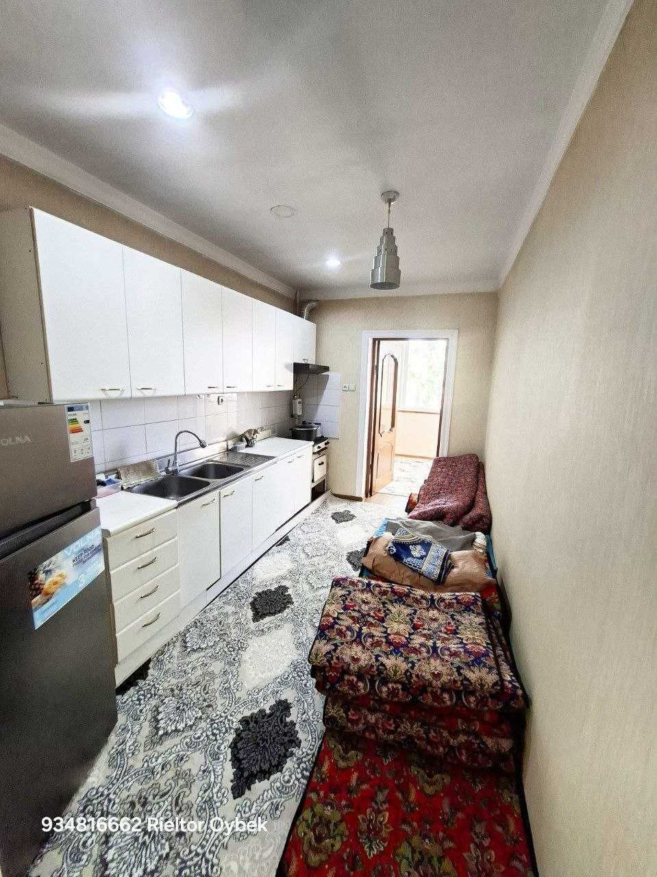 Срочно сдаётся квартира на Лисунове,  Яшнабадский район, 381*