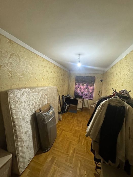 Продаётся квартира под Нежилое Помещение 94 м2 Дархан Тамара Ханум