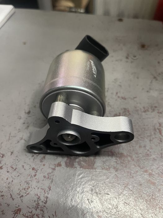 Клапан ЕГР опель астра зафира вектра