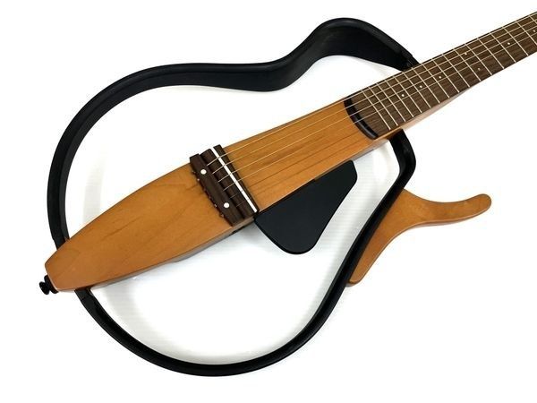 Silent 110s guitar idealni holatdi