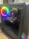 PC Gaming, AMD Ryzen 3 4100 3,8 GHz, 16GB DDR4, 250GB SSD, GTX 1650