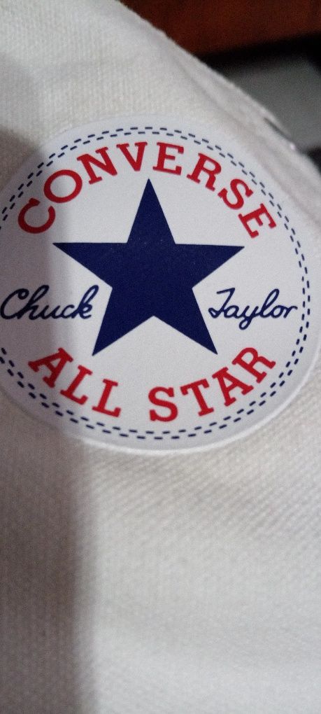 Обувки Converse all star