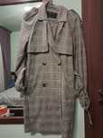 Trench, Sinsay, XS-S