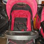 Carucior sport Hauck copii