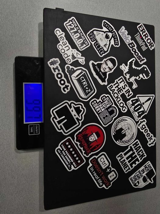 Lenovo ThinkPad X1 Carbon Gen 5 - 2017