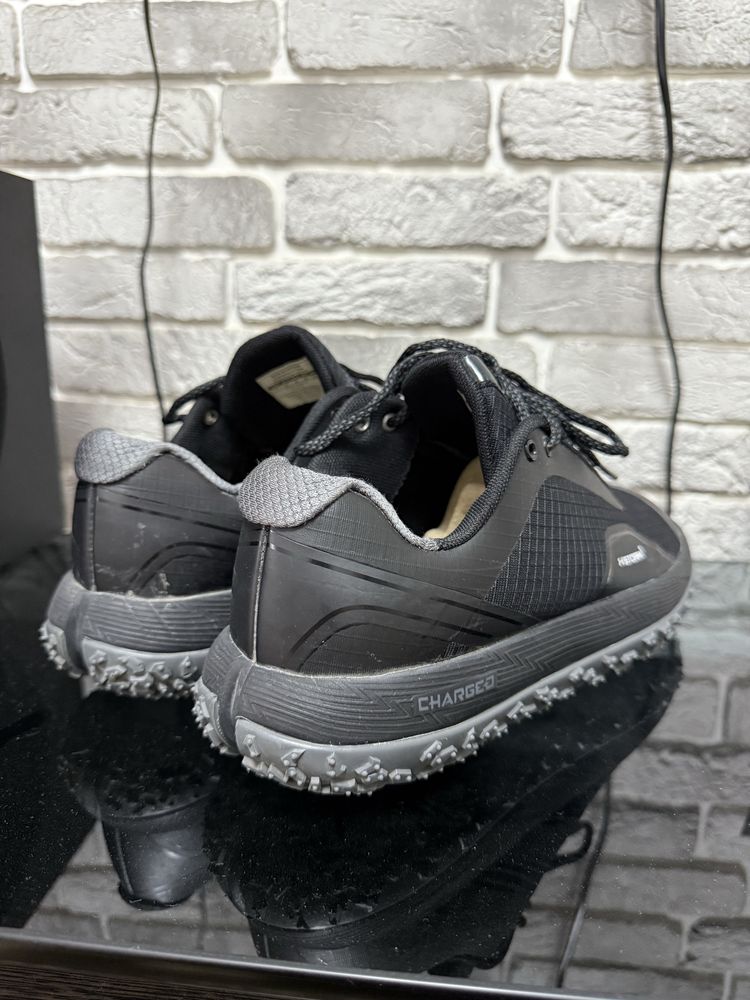 Оригинальные Under armour