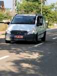 Mercedes Vito euro 5