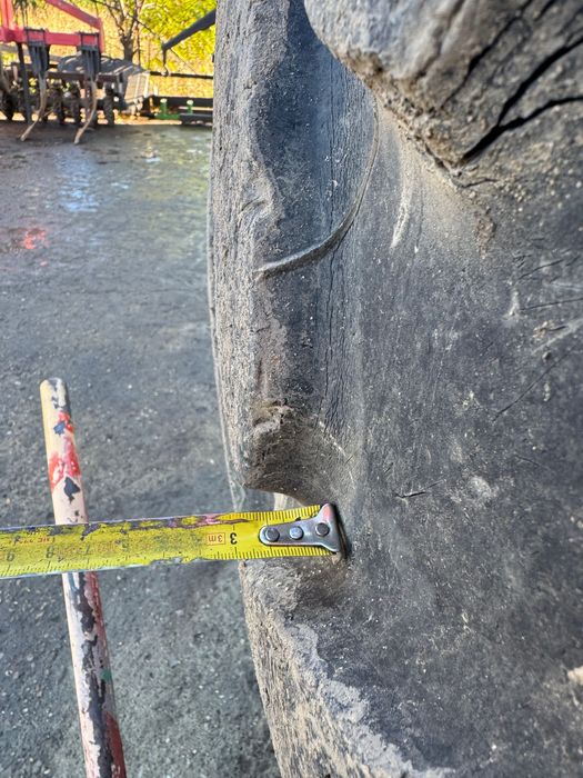 Anvelope,cauciucuri 650/85 R38