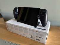 PlayStation Portal Remote Player, Midnight Black