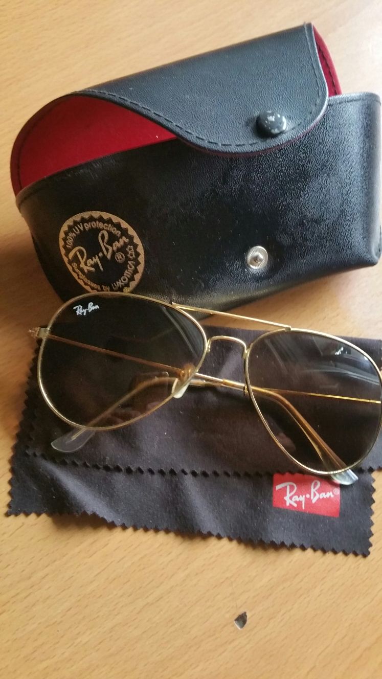 Ochelari de soare Ray ban