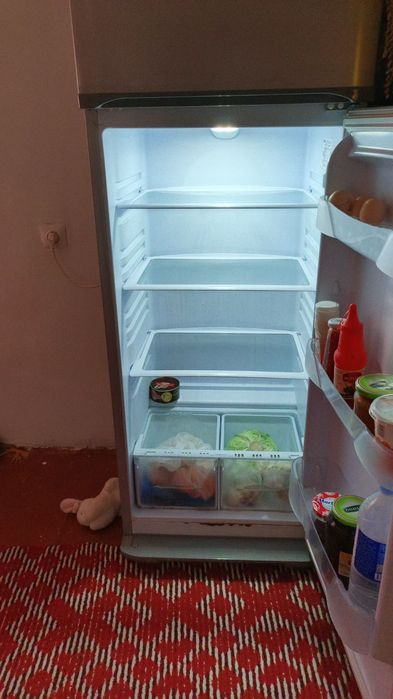 Холодильник Берюса