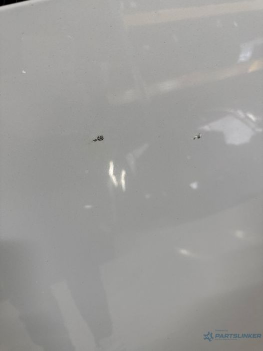 Capota motor LAND ROVER RANGE ROVER EVOQUE LV_, L538 2011 - >