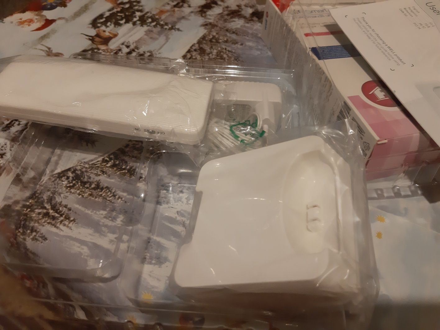 Telecomanda Universala Aer Conditionat WIFI Smart