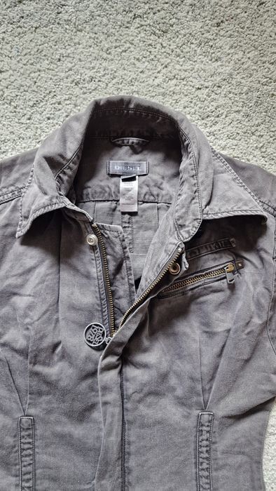 Дънкова рокля Diesel xxs/xs