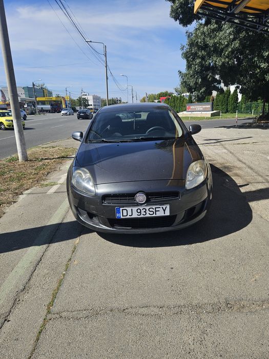 Vand Fiat Bravo2