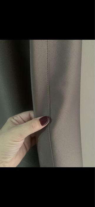 Плътни завеси блекаут