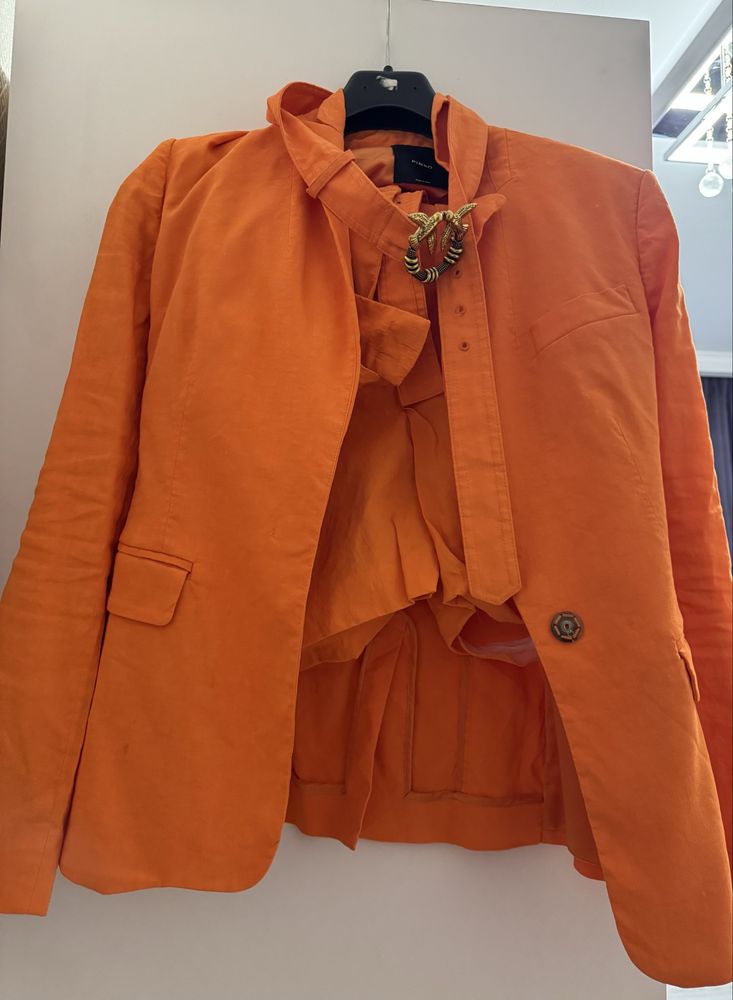 Летен костюм Pinko
