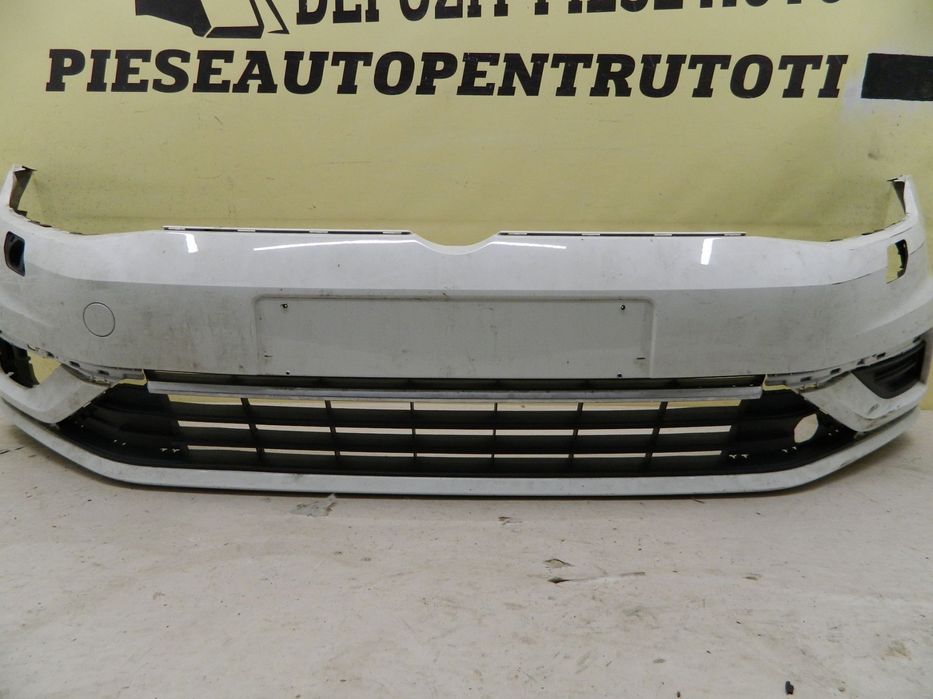 Bara fata VW Golf 7 facelift, 2017, 2018, 2019, 2020, cod origine 5G0807221FL.