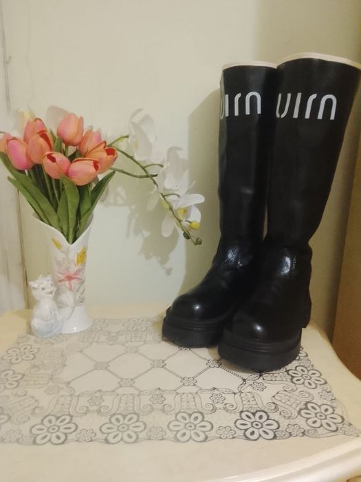 Этик янги качества суппер