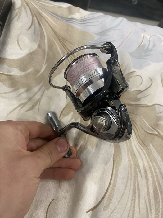 Daiwa Exist 2500S