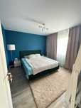 Apart 2 camere de inchiriat (liber in sept)- langa Palas Campus