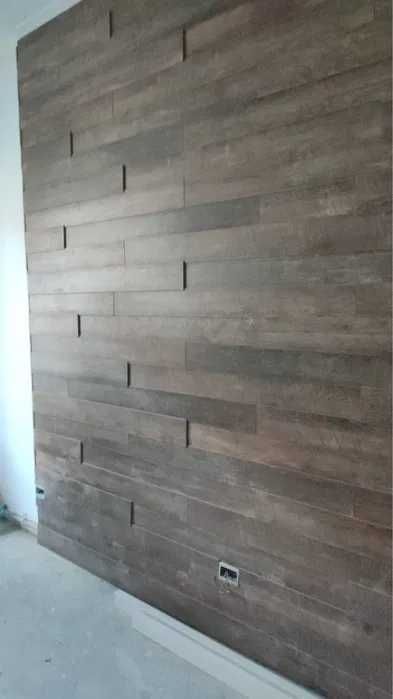 Amenajări, finisaje și renovări interioare -Rigips, glet, etc.