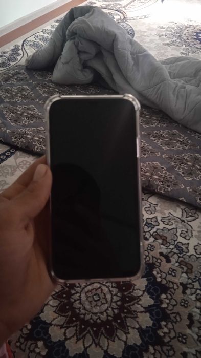 iPhone 11 xolati dial