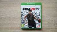 Joc NBA 2k19 Xbox One XBox 1