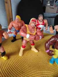 Figurine wrestling WWE Elite